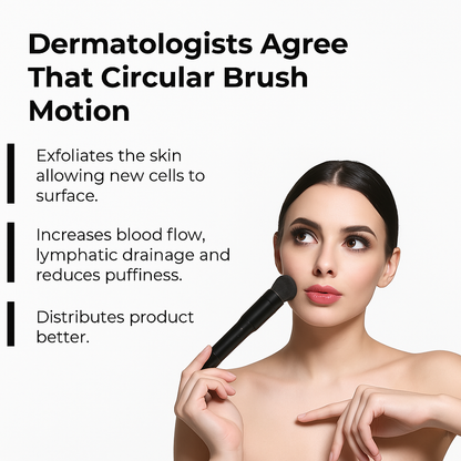 BlendPro - Ultimate Makeup Brush
