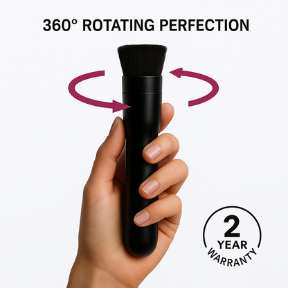 BlendPro - Ultimate Makeup Brush