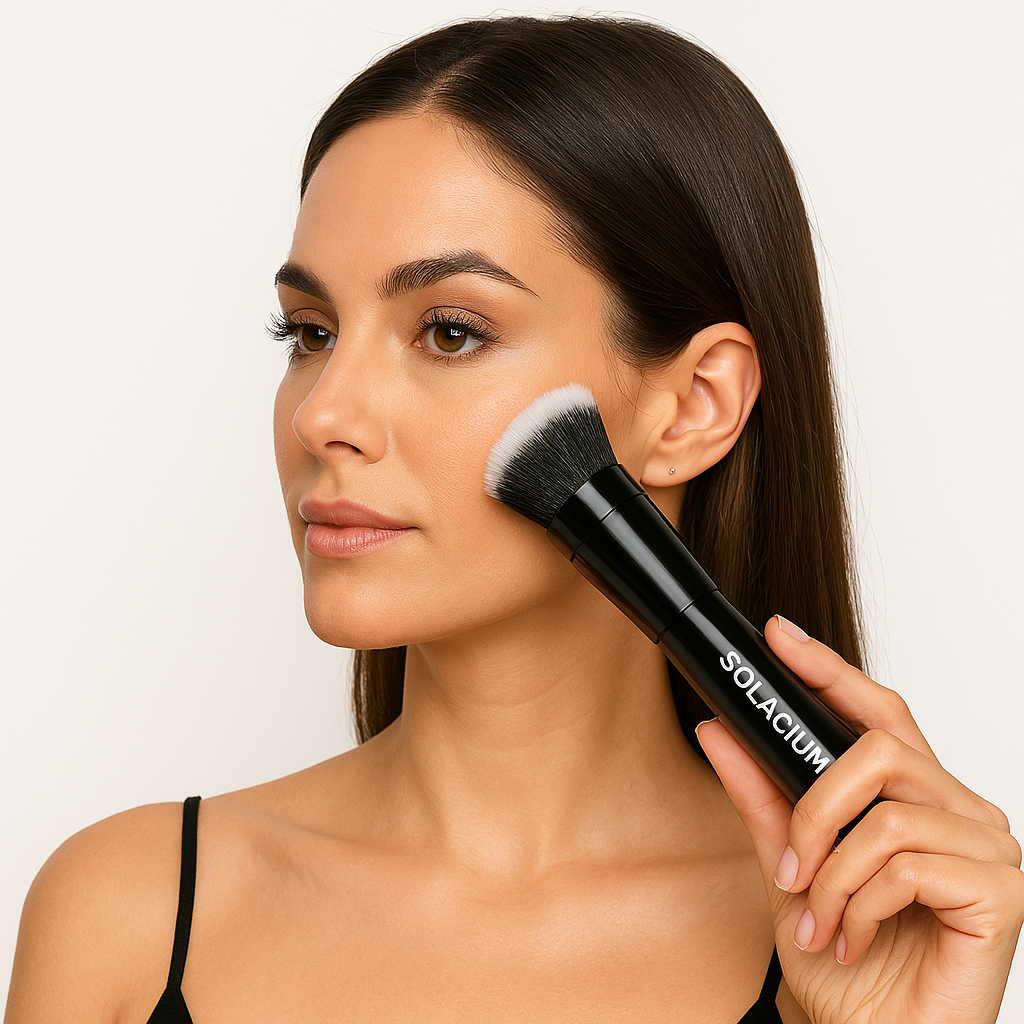 BlendPro - Ultimate Makeup Brush